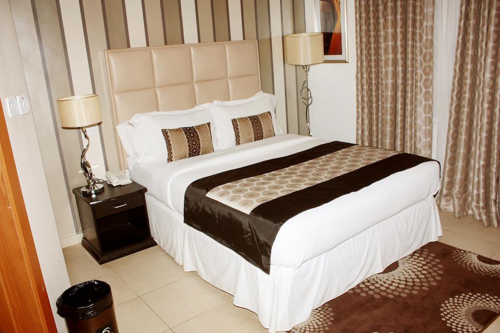 Morning Side Suites Aliayabiagba Exterior foto