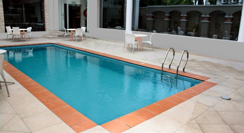 Morning Side Suites Aliayabiagba Exterior foto