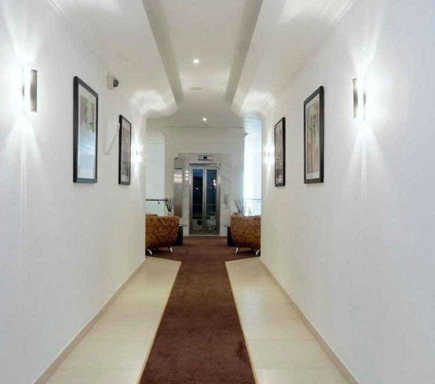 Morning Side Suites Aliayabiagba Exterior foto