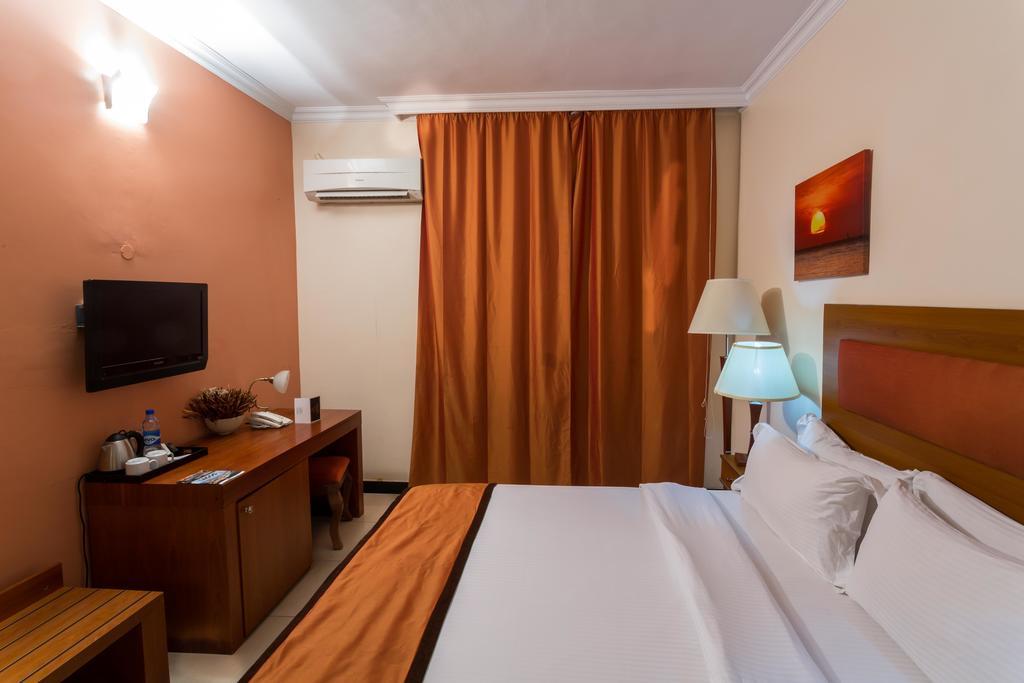 Morning Side Suites Aliayabiagba Exterior foto